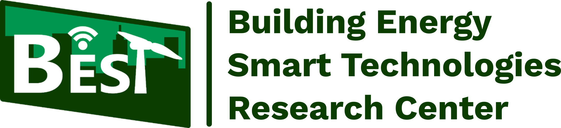 Building Energy Smart Technologies (BEST) – IUCRC