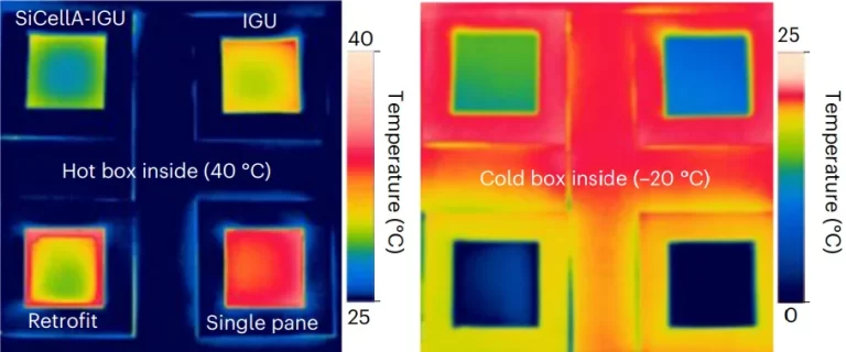 CU Physics Professor Ivan Smalyukh and His Team Receive a Guinness Book of World Records Award for Most Transparent Material